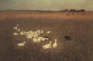 The Gleaners