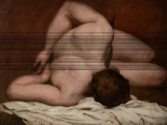 Male Nude