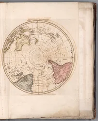 Composite World Atlas