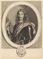 Henry Somerset, 1st Duke of Beaufort, K.G.