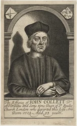 John Colet, D.D.