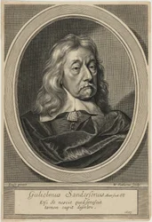 Sir William Sanderson