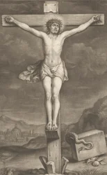 The Crucifixion