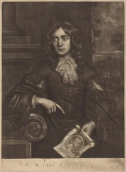 Thomas Flatman