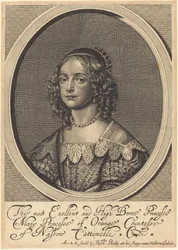 Mary, Princess of Orange