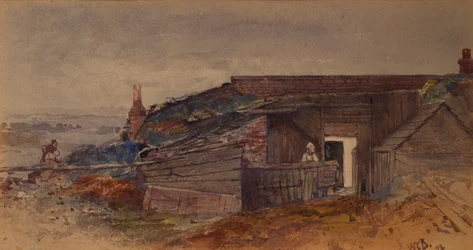Old Houses