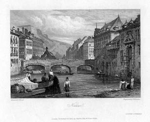 Namur, Belgium