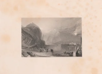 The Drachenfels