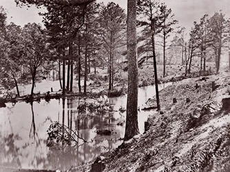 Broadway Landing, Appomattox River