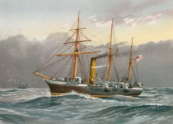 HMS Nymphe