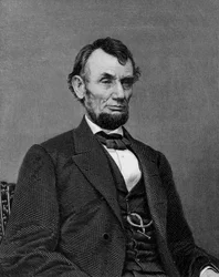 Abraham Lincoln, 16th President of the United States, 19th century