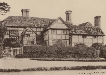 At North Chapel, North Street, Horsham, Sussex