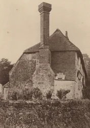 At Pulborough, West Sussex