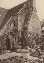 At Tillington, near Petworth, West Sussex
