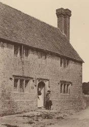 Bean Lodge, New Grove Lane, near Petworth, Sussex