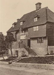 Seven Stars Inn, Robertsbridge, Sussex