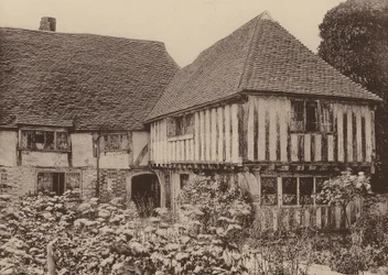 Swaylands, near Penshurst, Kent