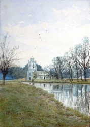 St James
