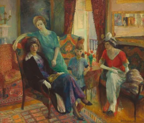 Family Group