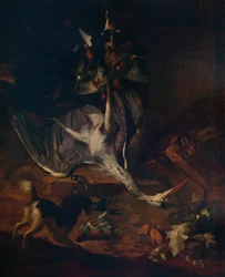 Still Life and Dead Game