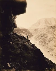 Grand Canyon of the Colorado