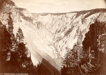 Yellowstone National Park