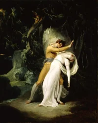 Celadon and Amelia
