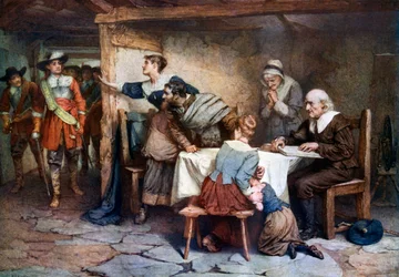 The Covenanters, 1926