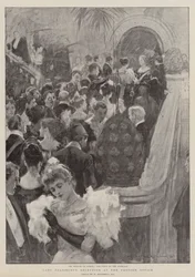 Lady Salisbury