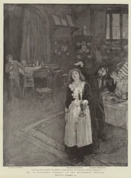 Mr Du Maurier