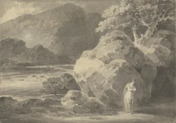 Pale Melancholy