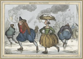 Dutch Steamers
