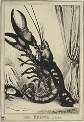 The Prime Lobster