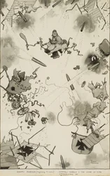 A Nice Conclusion, c.1918