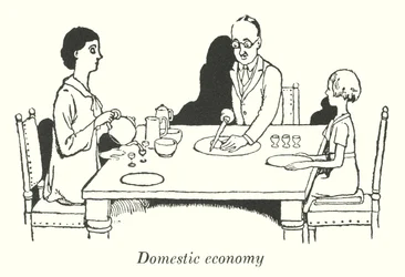 Domestic economy