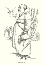 Monkhawks