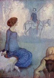 Stories from Chaucer