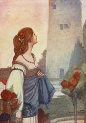 Stories from Chaucer