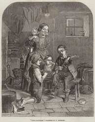 Crab-Catchers