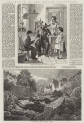 Exhibition of the British Institution
