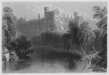 Kilkenny Castle