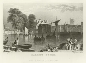 Barking, Essex