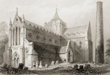 St. Canice