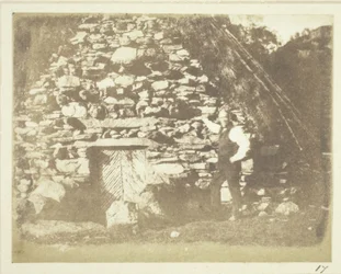 Scenery of Loch Katrine