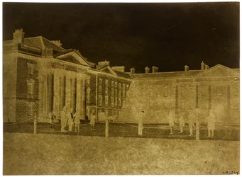 Trinity College, Dublin