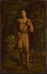 Davy Crockett