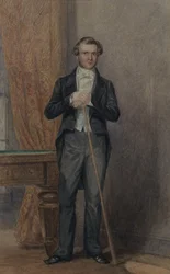 Groom of Chambers