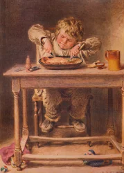 The Attack, 1834, 1935