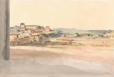 The Flagstaff, Margate