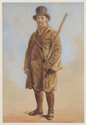 The Gamekeeper